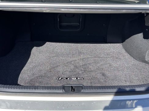 Used 2020 Lexus ES 350 w/ Accessory Package 2 image 31