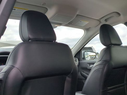 New 2026 Ford Escape SE image 16