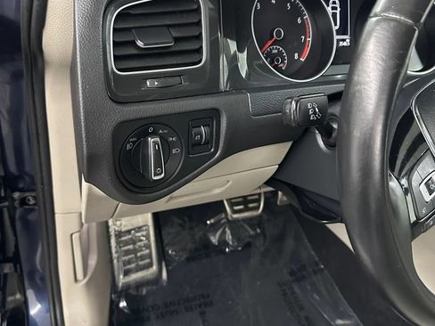 Used 2019 Volkswagen Golf Alltrack S AWD/4WD image 14