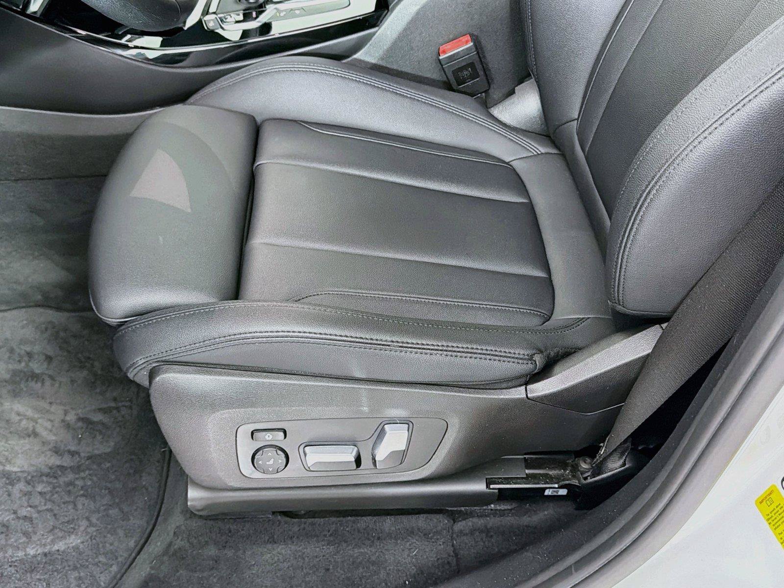 Used 2021 BMW X3 sDrive30i w/ Convenience Package RWD image 19