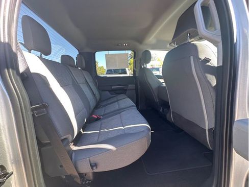 Used 2022 Ford F150 XL w/ Equipment Group 101A High AWD/4WD image 11