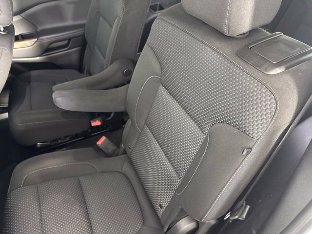 Used 2023 GMC Acadia SLE FWD image 38
