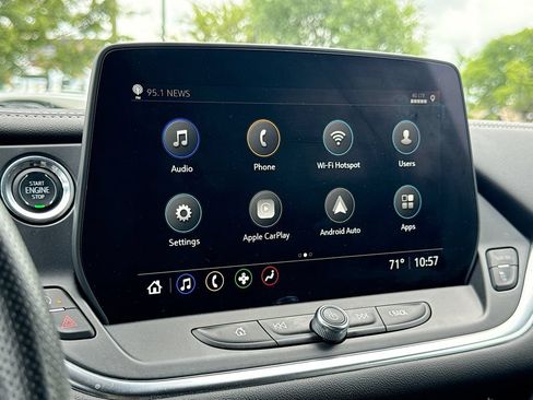 Used 2024 Chevrolet Blazer LT w/ Convenience Package FWD image 25