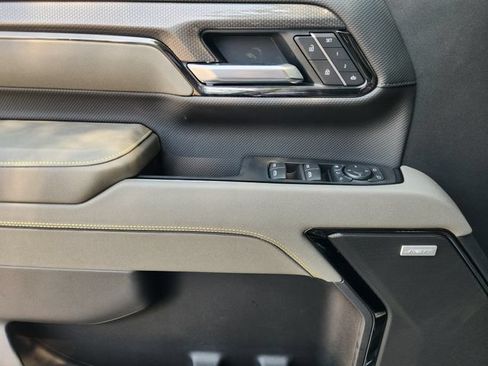 New 2026 Chevrolet Silverado 2500 ZR2 AWD/4WD image 24