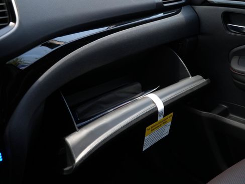 New 2026 Honda Ridgeline Black Edition image 29