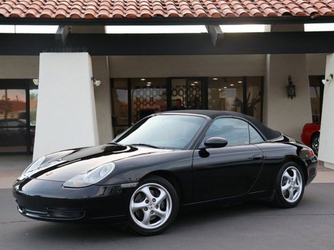 Used 1999 Porsche 911 Carrera image 60