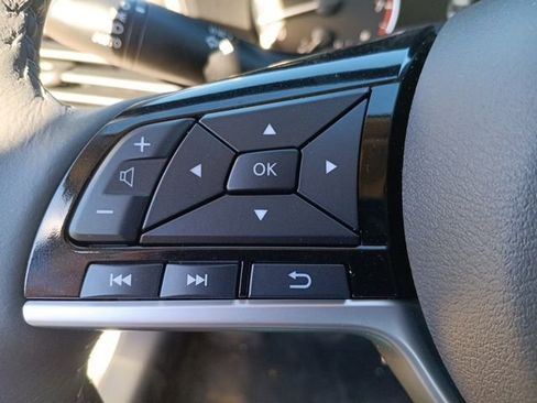 New 2025 Nissan Altima 2.5 SL image 23