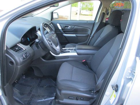 Used 2013 Ford Edge SEL FWD image 15