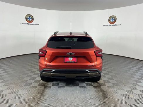 Used 2024 Chevrolet Trax ACTIV w/ Driver Confidence Package image 21