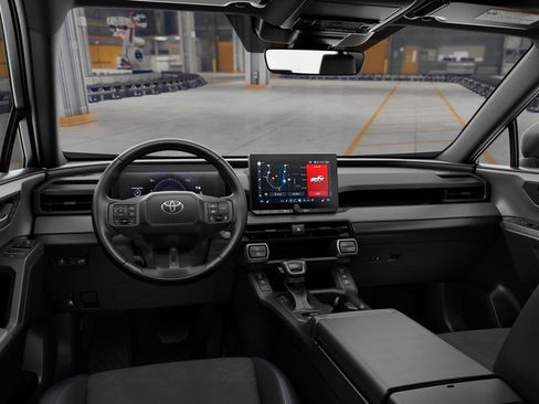 New 2026 Toyota RAV4 XSE image 19