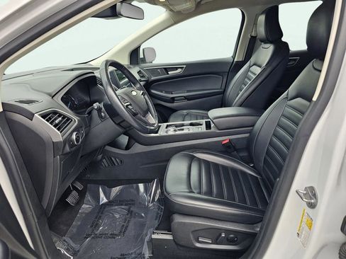 Used 2023 Ford Edge SEL image 18