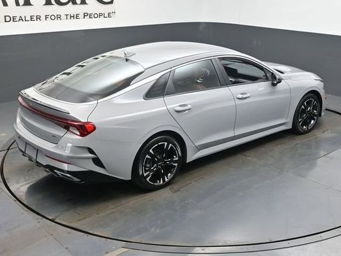 Used 2024 Kia K5 GT-Line w/ GT-Line Premium Package image 37