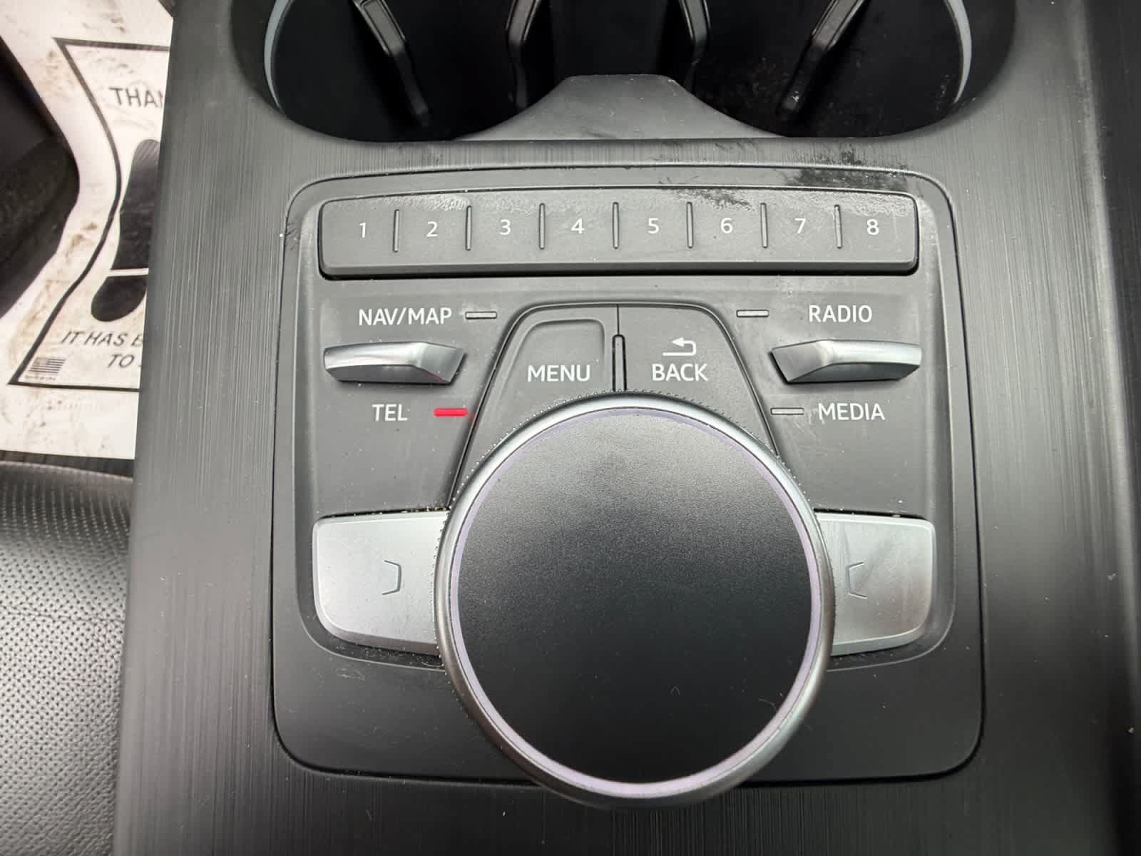Used 2018 Audi A5 2.0T Premium Plus w/ Premium Plus AWD/4WD image 30