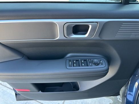 New 2026 Hyundai Santa Fe SEL image 17