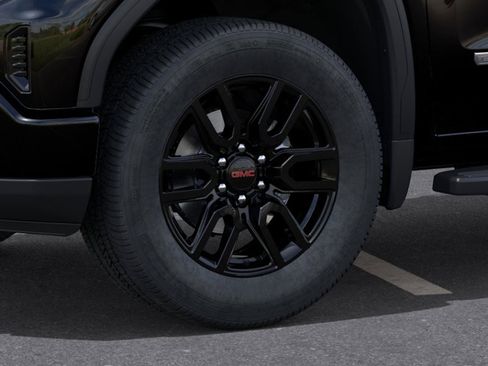 New 2026 GMC Sierra 1500 Elevation AWD/4WD image 9