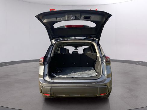 New 2026 Nissan Rogue SV image 30