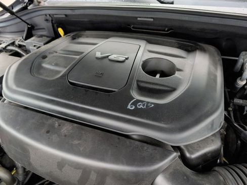 Used 2019 Jeep Grand Cherokee Altitude image 30