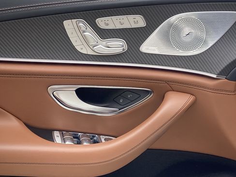 Certified 2023 Mercedes-Benz AMG GT 53 image 18