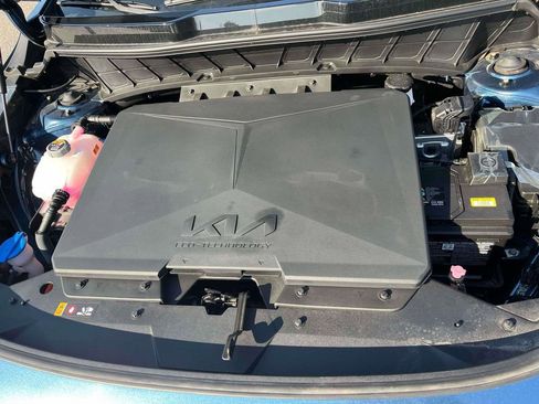 Used 2024 Kia Niro Wind image 37