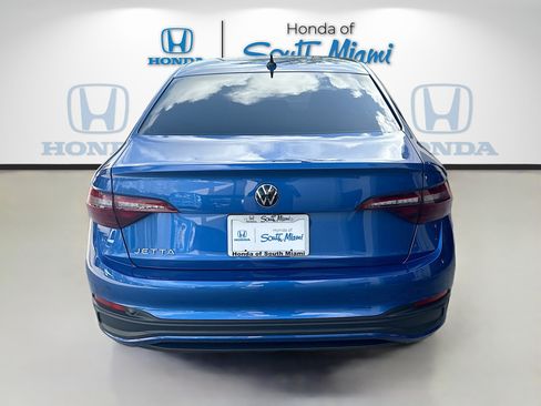 Used 2023 Volkswagen Jetta S FWD image 6