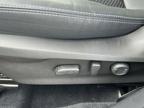 Certified 2022 Subaru Forester Premium image 11