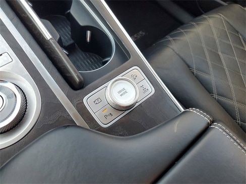 Used 2021 Genesis GV80 3.5T Prestige w/ Prestige Package 07 image 27