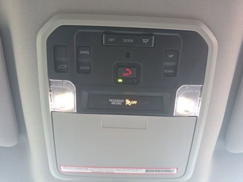 Used 2024 Toyota Sequoia SR5 w/ SR5 Premium Package image 28