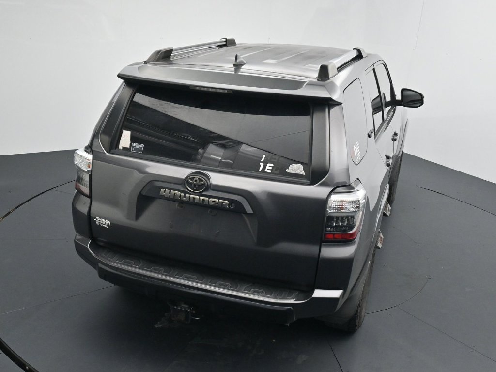 Used 2016 Toyota 4Runner TRD Pro AWD/4WD image 14