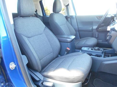 Certified 2024 Ford Maverick XLT w/ XLT Luxury Package FWD image 11