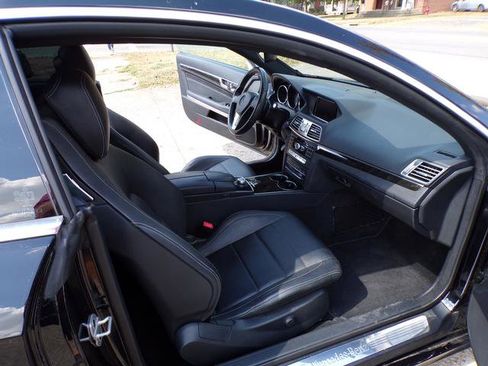 Used 2014 Mercedes-Benz E 350 Coupe image 14