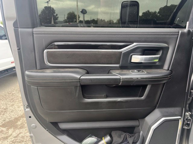 Used 2019 RAM 2500 Laramie AWD/4WD image 37
