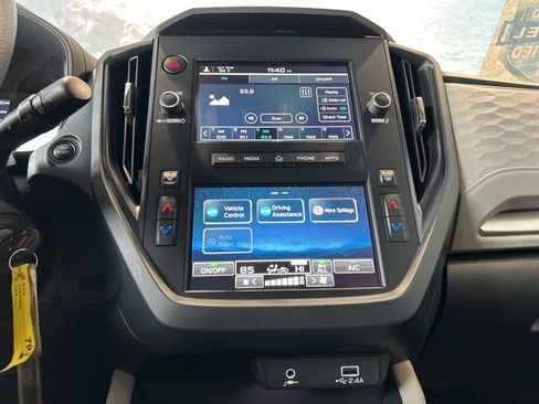 Used 2025 Subaru Forester image 4