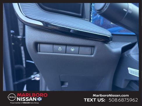 New 2026 Nissan Kicks SR w/ SR Premium Package image 23