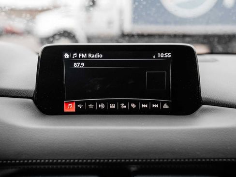 Used 2019 MAZDA CX-5 Touring image 23