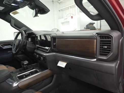 New 2026 Chevrolet Silverado 1500 High Country image 27