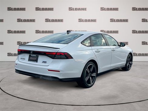 New 2026 Honda Accord Sport image 5