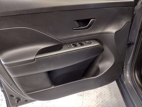 Certified 2024 Hyundai Kona SEL FWD image 21