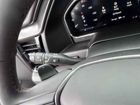 New 2026 GMC Sierra 1500 AT4 w/ AT4 Premium Package AWD/4WD image 20