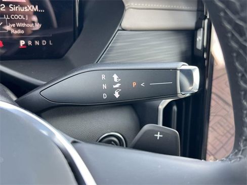 New 2025 GMC Acadia Elevation image 20