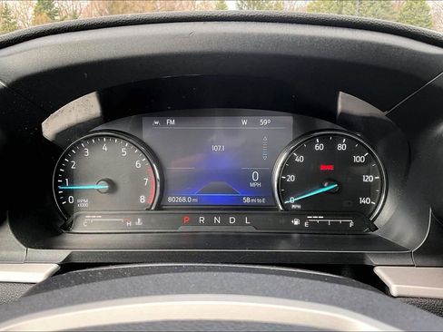 Used 2023 Ford Explorer XLT image 14