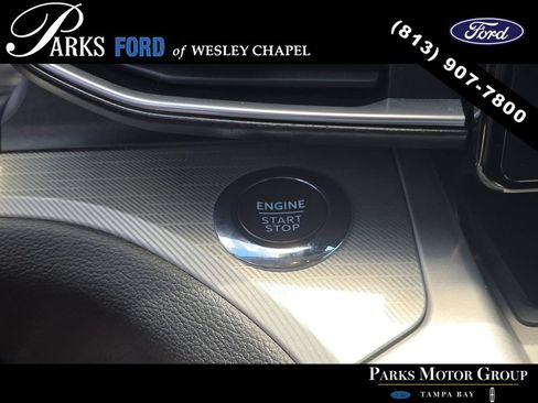 Certified 2022 Ford Explorer XLT w/ Equipment Group 202A RWD image 26