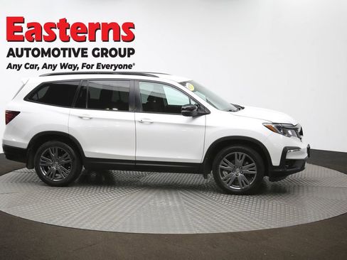 Used 2022 Honda Pilot Sport image 49