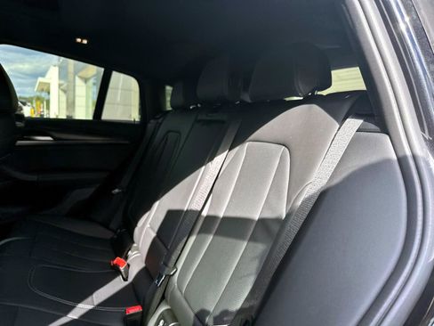 Used 2022 BMW X4 xDrive30i w/ M Sport Package 2 image 14