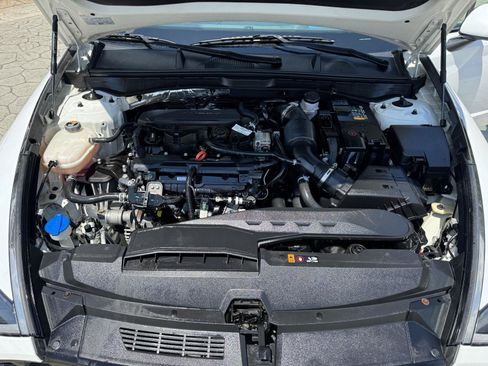 Used 2022 Hyundai Sonata Limited FWD image 20