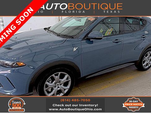Used 2024 Dodge Hornet R/T AWD/4WD image 1