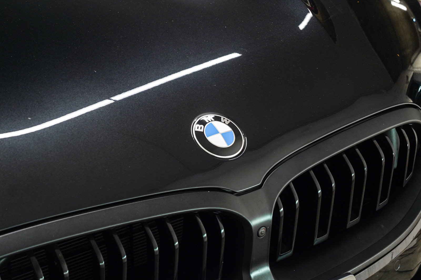 Used 2026 BMW 840i xDrive Convertible AWD/4WD image 9