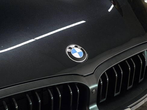 Used 2026 BMW 840i xDrive Convertible AWD/4WD image 9