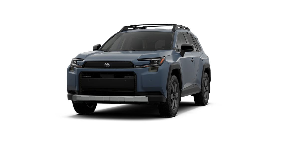 New 2026 Toyota RAV4 AWD image 48
