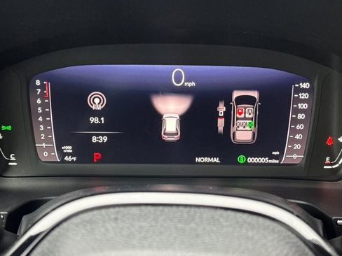 New 2026 Honda Passport TrailSport Elite image 29