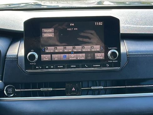 Used 2022 Mitsubishi Outlander ES image 21